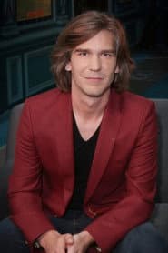Photo of Amaury Vassili