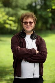 Photo of Milo Zimmerman-Bence