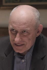 Photo of Stanislav Pishtalov