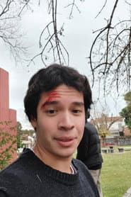 Photo of Salvador Mercado