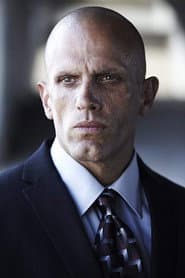 Photo of Michael Wainwright