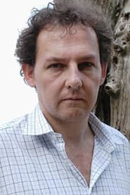 Photo of Giles Foden