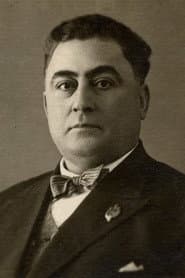 Photo of Vladimir Kavsadze
