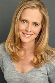 Photo of Claire Yarlett