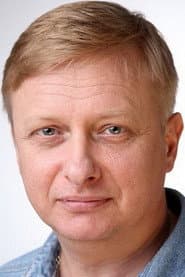 Photo of Maxim Glotov