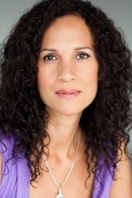 Photo of Janique Kearns