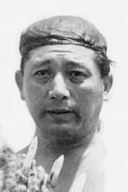 Photo of Katsumi Tezuka