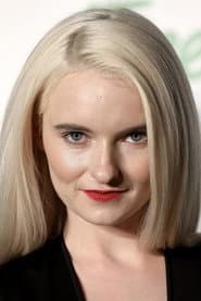 Photo of Grace Chatto