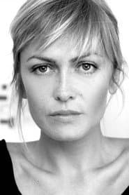 Photo of Caroline Gerdolle