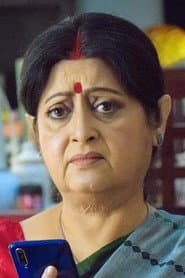 Photo of Anuradha Ray