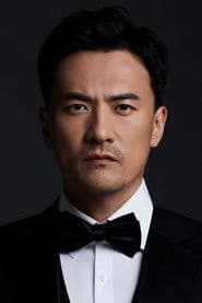 Photo of He Ziming