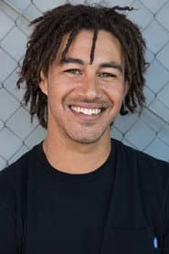 Photo of CJ Stuart