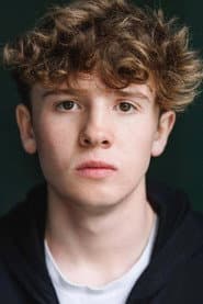 Photo of Will Bagnall