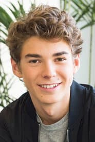 Photo of Thomas Delorme