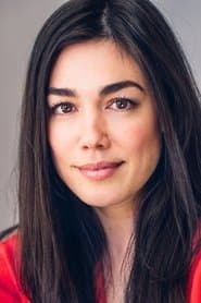 Photo of Melanie Vallejo