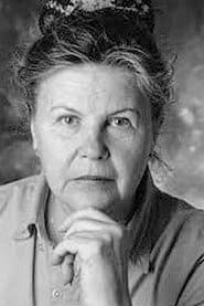 Photo of Guðrún Ásmundsdóttir