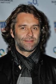 Photo of Martin Tillman