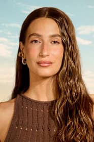Photo of Amanda Batula