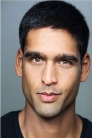 Photo of Sid Mallya
