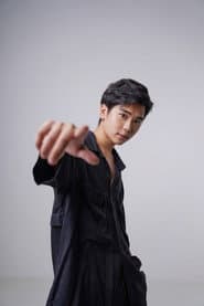 Photo of Damien Teo