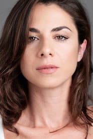Photo of Claudia Ferranti