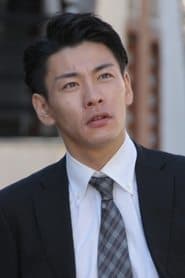 Photo of Sousuke Yamamoto