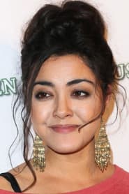 Photo of Yasmine Al-Bustami