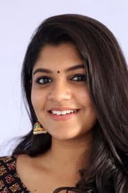 Photo of Aparna Balamurali
