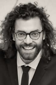 Photo of Martin Františák