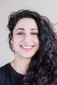 Photo of Lamia Benhacine