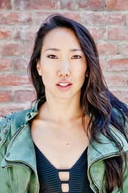Photo of Shara Kim