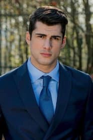 Photo of Arda Hacıoğlu