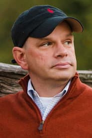 Photo of Kevin R. Hershberger
