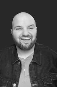Photo of Jonathan Hughes