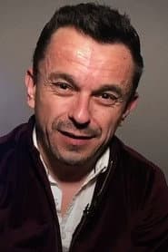 Photo of Christophe Fluder