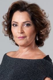 Photo of Angelina Muniz