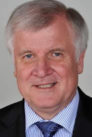 Photo of Horst Seehofer