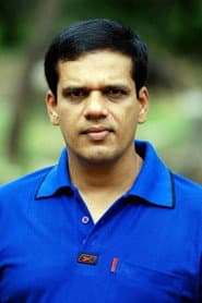 Photo of Nandakishor Nellickal