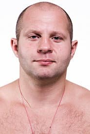 Photo of Fedor Emelianenko