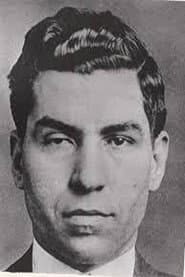 Photo of Lucky Luciano