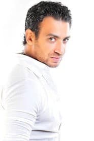 Photo of Khaled Hamzawy