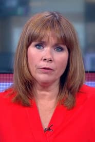Photo of Astrid Kersseboom
