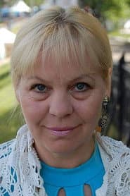 Photo of Eleonora Ilchenko