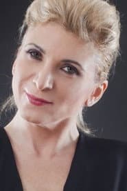 Photo of Barbara Foria
