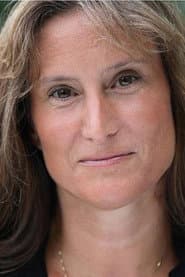 Photo of Natacha Calestrémé