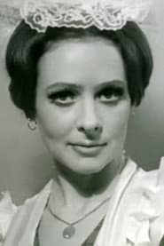 Photo of Alina Nemchenko