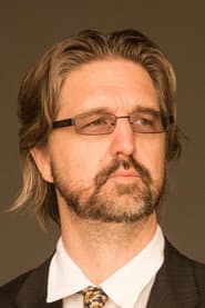 Photo of Darren King