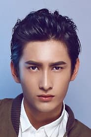Photo of James Lee