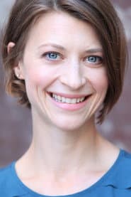 Photo of Julie Jesneck