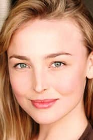 Photo of Colombe Jacobsen-Derstine
